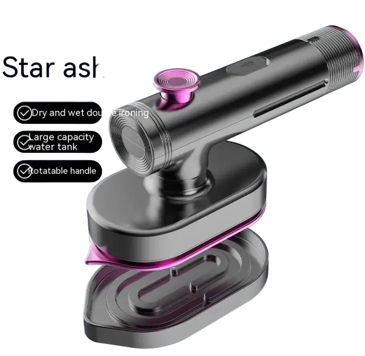 Handheld Electric garment Steamer