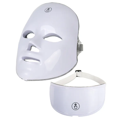 LED Facial Beauty Mask