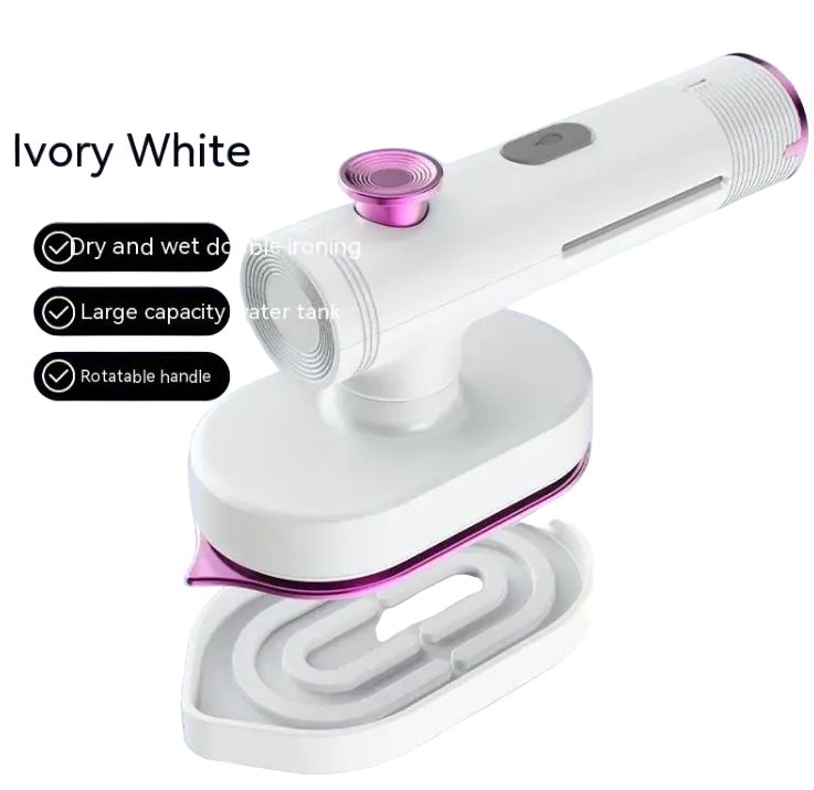 Handheld Electric garment Steamer